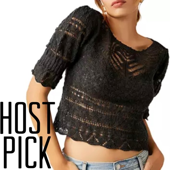 Free People Tops - Free People Top